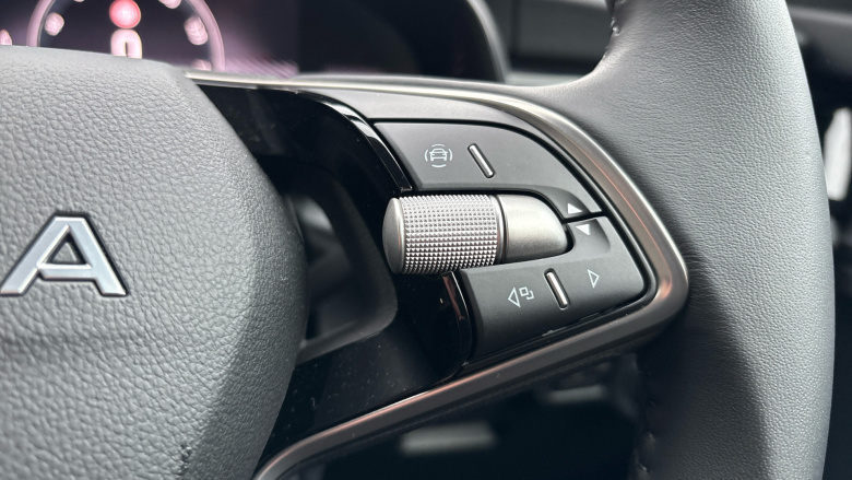 Skoda Scala 1.0 TSI 95 SE 5dr Petrol Hatchback